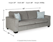 Altari Sofas