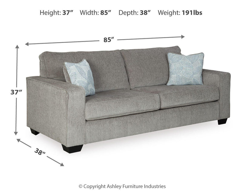 Altari Sofas