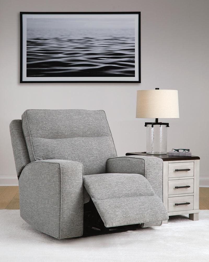 Biscoe Recliners