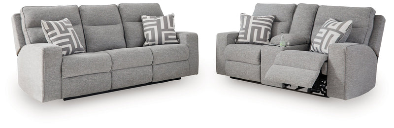 Biscoe Living Room Set