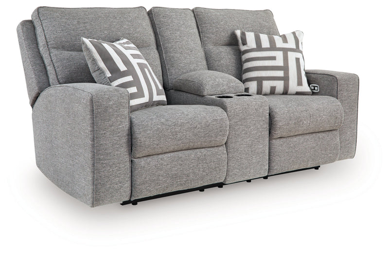 Biscoe Living Room Set
