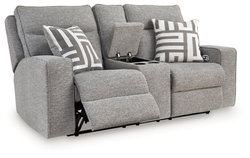 Biscoe Living Room Set