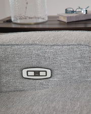 Biscoe Reclining Sofas
