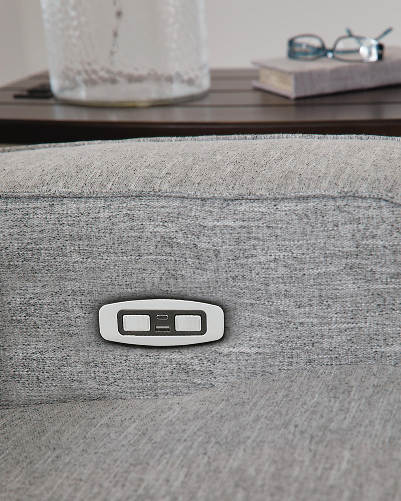 Biscoe Reclining Sofas