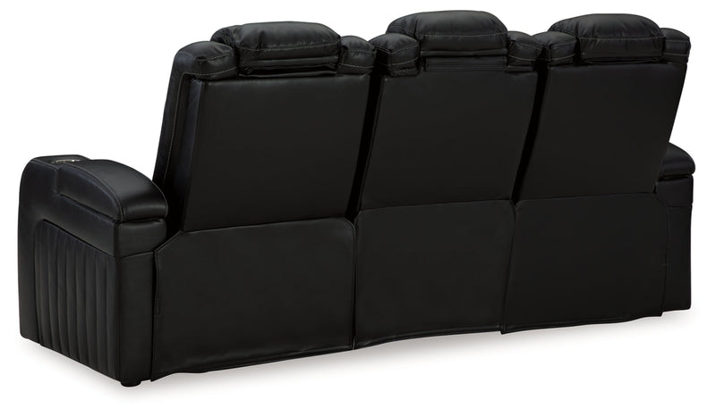 Caveman Den Living Room Set