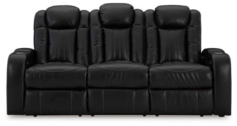 Caveman Den Living Room Set
