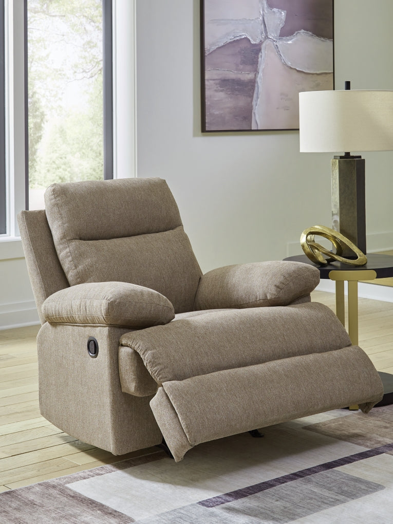 Tarrant Rocker Recliner