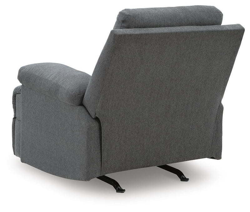 Side-Swipe Recliners