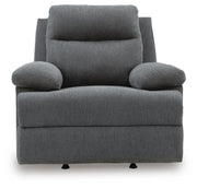 Side-Swipe Recliners