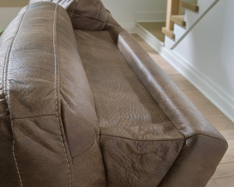 Time-Piece Reclining Sofas