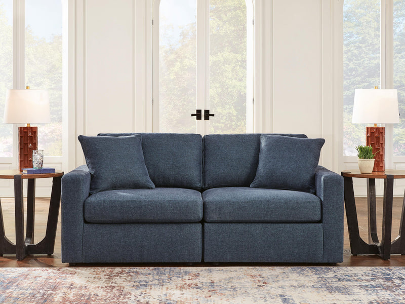 Modmax 2-Piece Loveseat