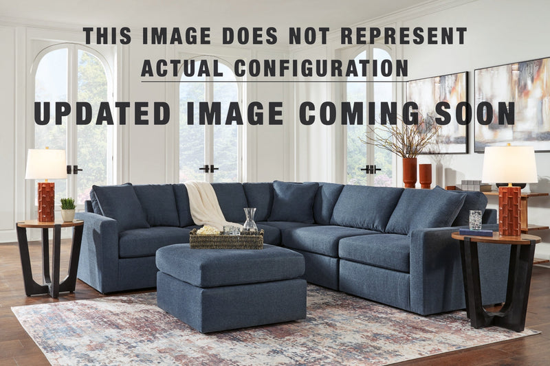 Modmax Living Room Set