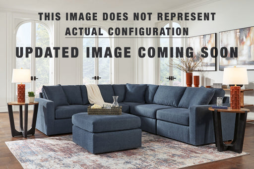 Modmax Living Room Set