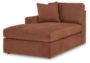 Modmax Sectionals - Spice