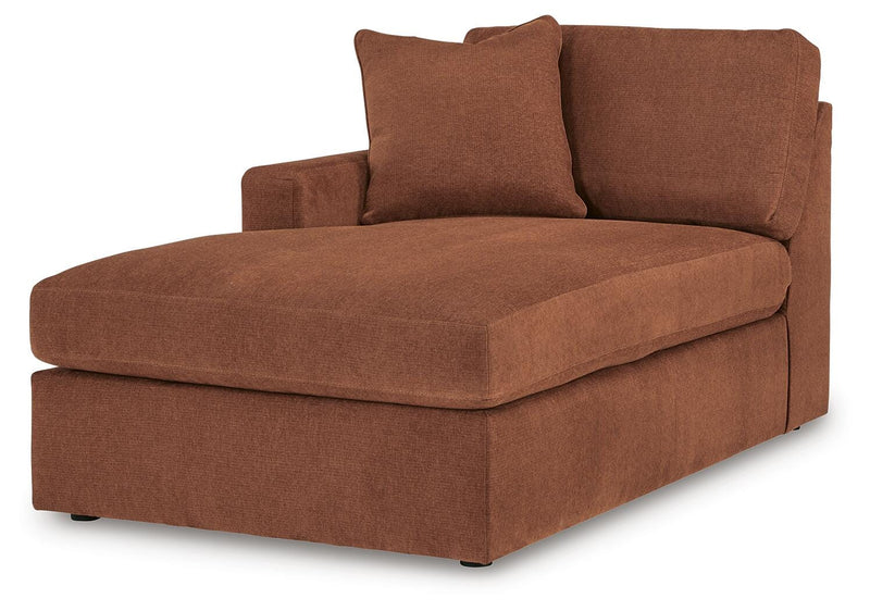Modmax Sectionals - Spice