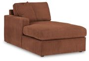Modmax Sectionals - Spice