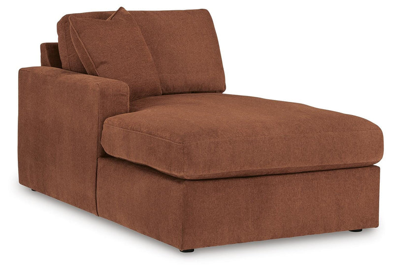 Modmax Sectionals - Spice