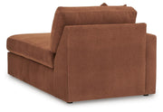Modmax Sectionals - Spice