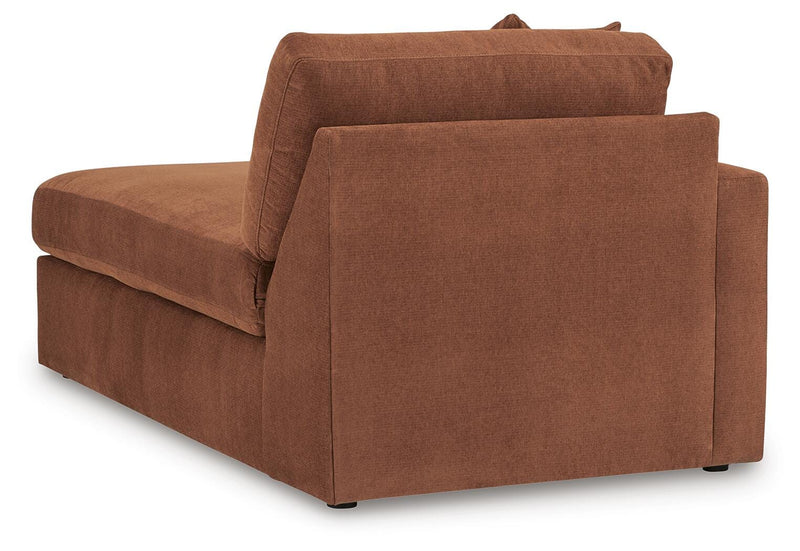 Modmax Sectionals - Spice