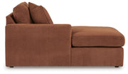 Modmax Sectionals - Spice