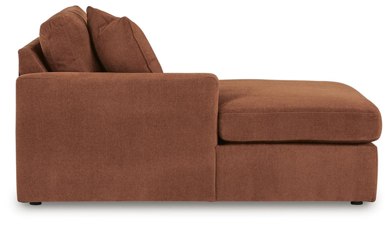 Modmax Sectionals - Spice