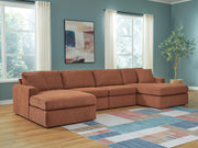 Modmax Sectionals - Spice