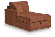 Modmax Sectionals - Spice