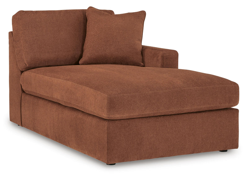Modmax Sectionals - Spice