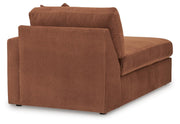 Modmax Sectionals - Spice