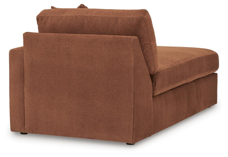 Modmax Sectionals - Spice