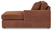 Modmax Sectionals - Spice