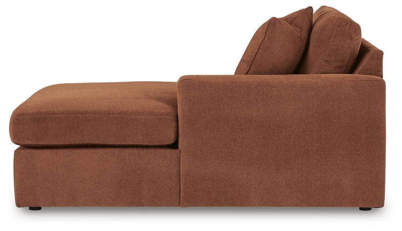 Modmax Sectionals - Spice