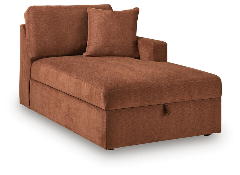 Modmax Sectionals - Spice