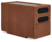 Modmax Sectionals - Spice