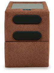 Modmax Sectionals - Spice