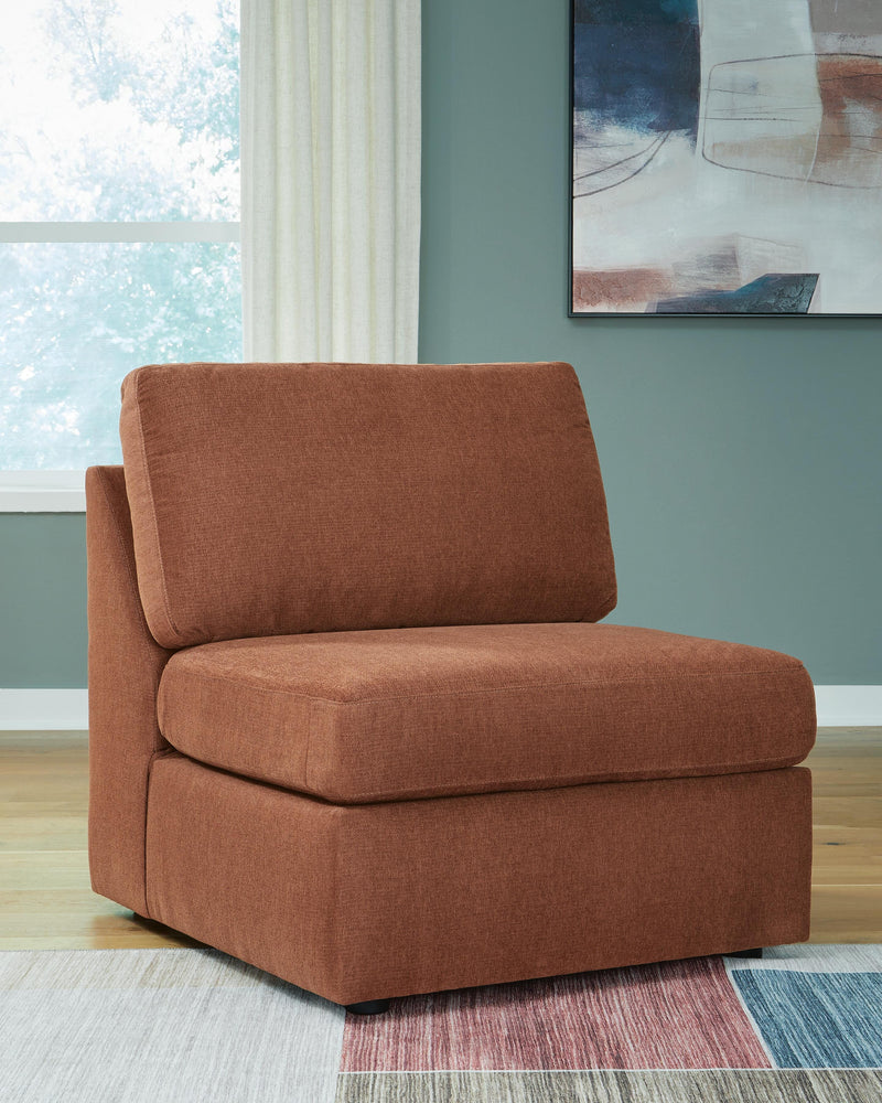 Modmax Sectionals - Spice