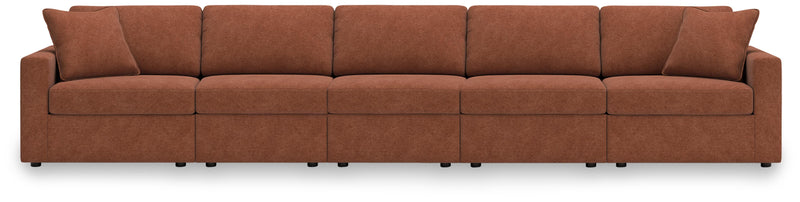 Modmax Sectionals
