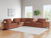Modmax Sectionals - Spice