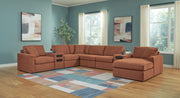 Modmax Sectionals - Spice
