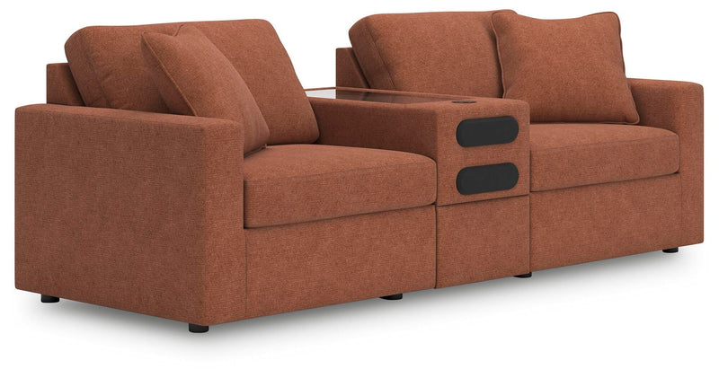 Modmax Sectionals - Spice 3-Piece Sectional