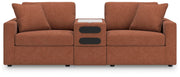 Modmax Sectionals - Spice