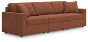 Modmax Living Room Set