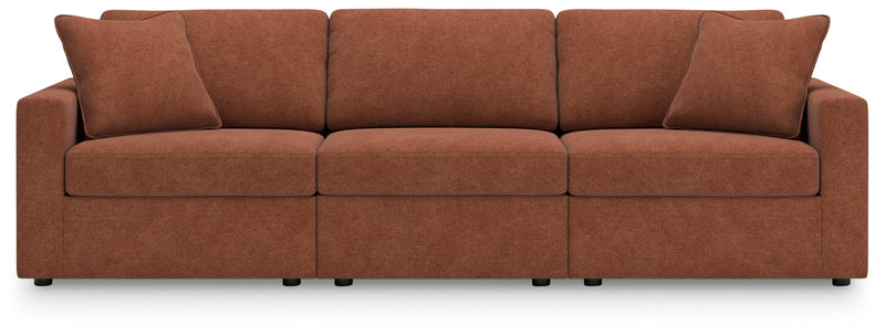 Modmax Living Room Set