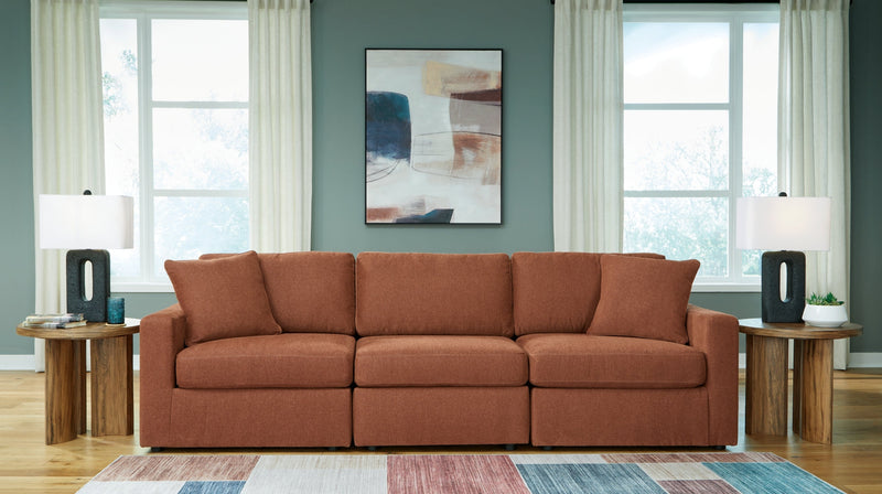 Modmax Living Room Set