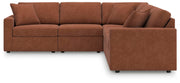 Modmax Sectionals - Spice