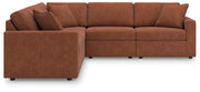 Modmax Sectionals - Spice
