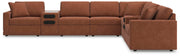 Modmax Sectionals - Spice