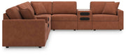 Modmax Sectionals - Spice