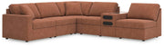 Modmax Sectionals - Spice 6-Piece Sectional (92102S23)