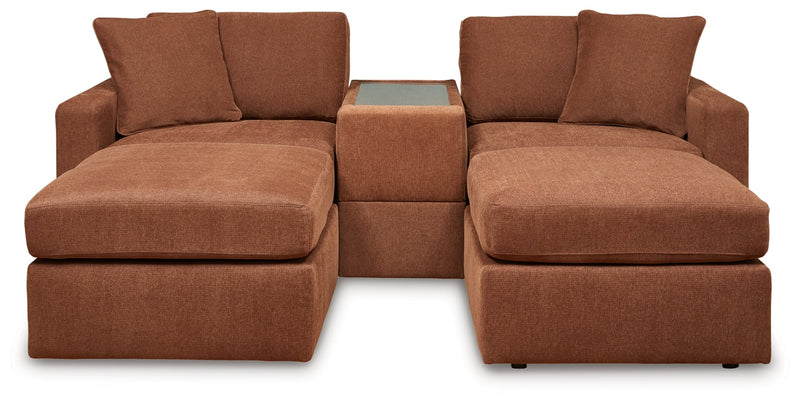 Modmax Living Room Set